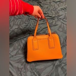 Marc Jacobs Satchel
